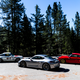 Get Out And Drive with Magnus Walker, on the Angeles Crest Highway